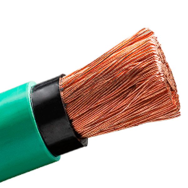 Cabo Flexível HEPR 0,6/1 kV C5 UNIPOLAR