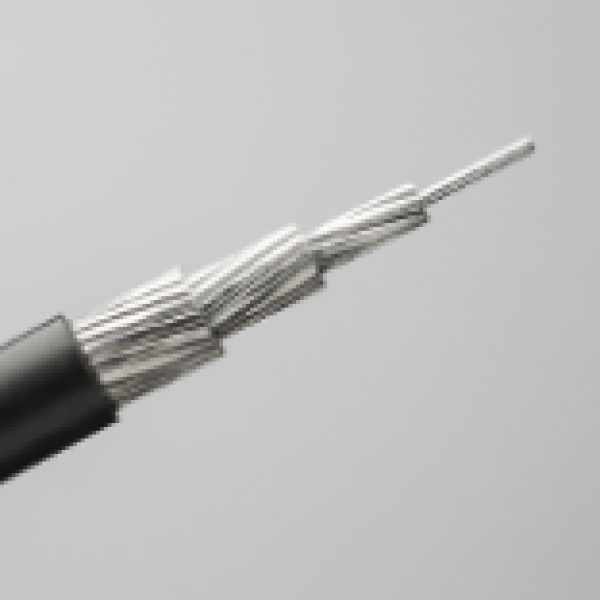 Cabo Singelo de Alumínio XLPE 0,6/1kV