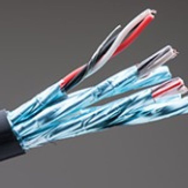 Cabo de Instrumentacao 300V