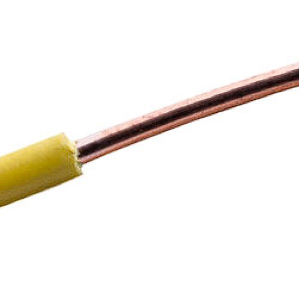 Fio Rigido  750V 70C C1 ROLO